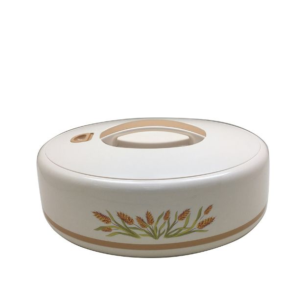 Picture of HQ 335 OVAL FOOD WARMER 5LT