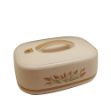 Picture of HQ 775 RECTANGLE FOOD WARMER 5.5LT
