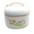 Picture of HQ 983 SQUARE DEEP FOOD WARMER 2.5LT