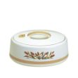 Picture of HQ 331 OVAL FOOD WARMER 1.5LT