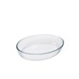 Picture of MARINEX 6345.01 OVAL BAKE DISH 2.4L