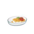 Picture of SIMAX 7127 OVAL BAKE DISH 2.2L