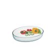 Picture of SIMAX 7126 OVAL BAKE DISH 3L