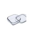 Picture of SIMAX 7806/16 MINI SQUARE CASSEROLE WITH LID 300ML