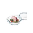 Picture of SIMAX 6026/36 ROUND CASSEROLE WITH LID 2L