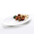 Picture of SYMPHONY 4050  OVAL PLATTER 46CM