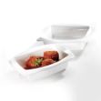 Picture of SYMPHONY 3603 RECTANGLE 2PC BAKE DISH