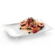 Picture of SYMPHONY 4419 DOPPIO SERVING PLATTER 29.5CM