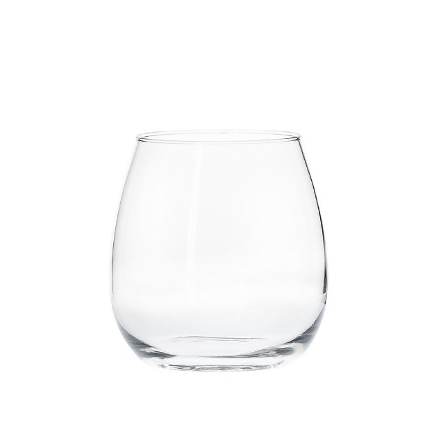Picture of BORGONOVO 96111 DUCALE DOF TUMBLER 520ML 3PC SET