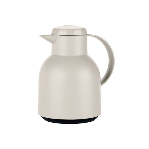 Picture of ‍EMSA 600023 SAMBA JUG 1L POWDER GREY ‍