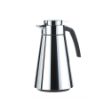 Picture of ‍EMSA 4081802 CONE VACUUM JUG 1L CHROME‍
