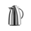 Picture of ‍EMSA 4063002 AUBERGINE QUICK-TIP JUG 1L CHROME