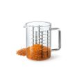 Picture of ‍SIMAX 3843 MEASURING JUG 1L ‍