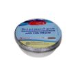Picture of Excell 3180 Round Foil Container With Lid 10pcs