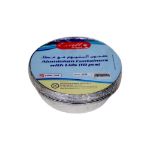 Picture of Excell 3180 Round Foil Container With Lid 10pcs