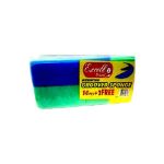 Picture of Excell 23A Sponge Scourer 14+2Free