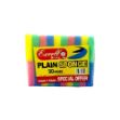 Picture of Excell 32-0 Plain Sponge 20pc