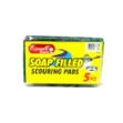 Picture of  Excell PR36 Soap Filled Scouring Pads 5pcs