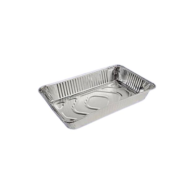 Picture of Excell 753 Large Foil Gastronorm