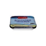 Picture of Excell 83120 Foil Container With Lid 10pcs