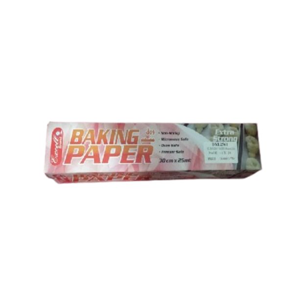 Picture of Excell Baking Paper 30cm x 25m