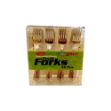 Picture of Excell Partymate Silver Fruit Fork 48pcs