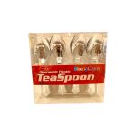 Picture of Excell Partymate Silver Teaspoon 36pcs