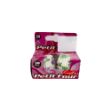 Picture of Excell Petit Four 6cm Floral 200pcs