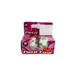 Picture of Excell Petit Four 6cm Floral 200pcs