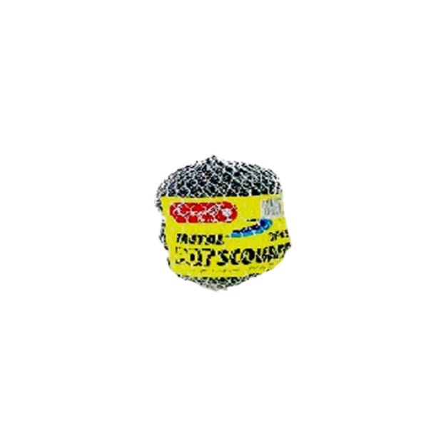 Picture of Excell PS1 Metal Pot scourer3pc