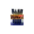 Picture of Excell Silver Disposable Dessert Fork 36pcs