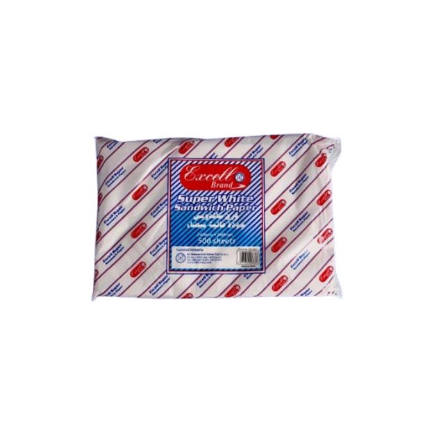 Picture of Excell Super Sandwich Paper 