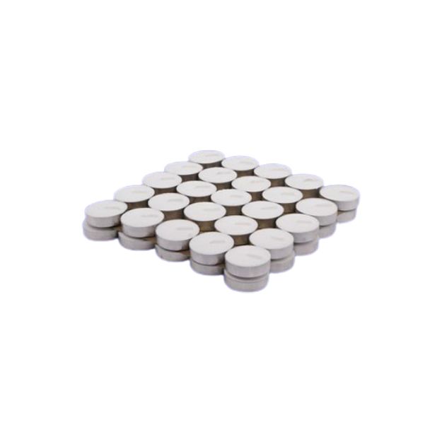Picture of Excell Tealight Candles 50pc