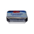 Picture of Excell 8342 Foil Container With Lid 20pcs