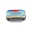 Picture of Excell 8368 Foil Container With Lid 20pcs