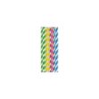 Picture of Excell Biodegradable Super Strong Straw 50pcs