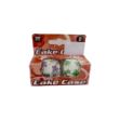 Picture of Excell Cake Cases small 7.5cm Floral 200pcs