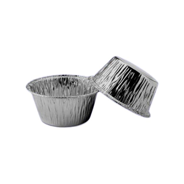 Picture of Excell Foil Muffin Bowl 100