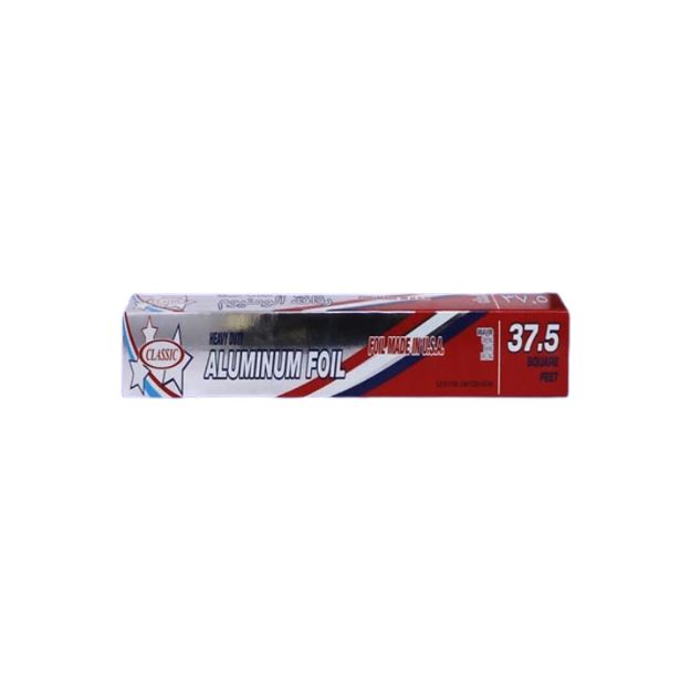 Picture of Excell Heavy Duty Aluminium Foil 37.5sq ft