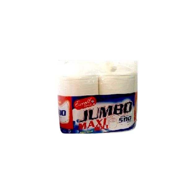 Picture of Excell Jumbo Maxi Roll 2pcs